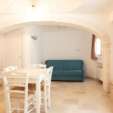 Il Trullo Di Pozzallegro Locorotondo Exterior foto